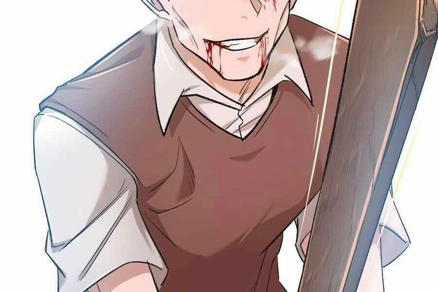 Đã Là Quỷ Thì Không Thể Sống Như Người Thường 18.5 trang 3