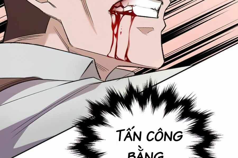 Đã Là Quỷ Thì Không Thể Sống Như Người Thường 18.5 trang 36