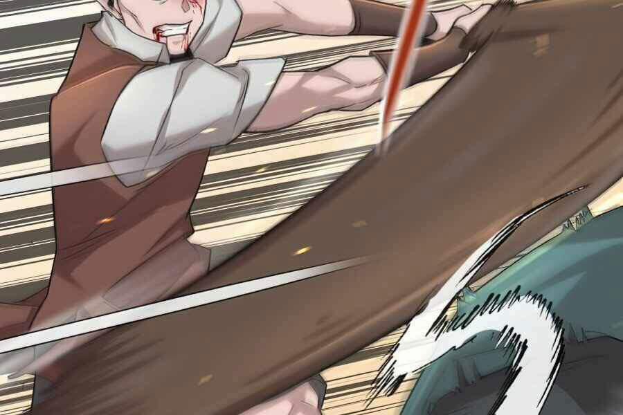 Đã Là Quỷ Thì Không Thể Sống Như Người Thường 18.5 trang 42