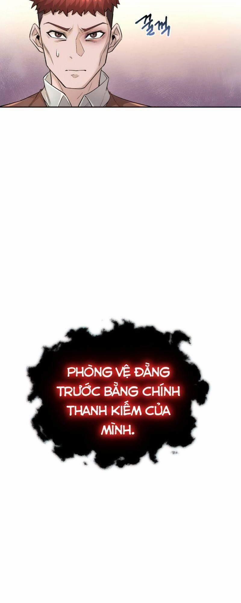 Đã Là Quỷ Thì Không Thể Sống Như Người Thường 18 trang 1