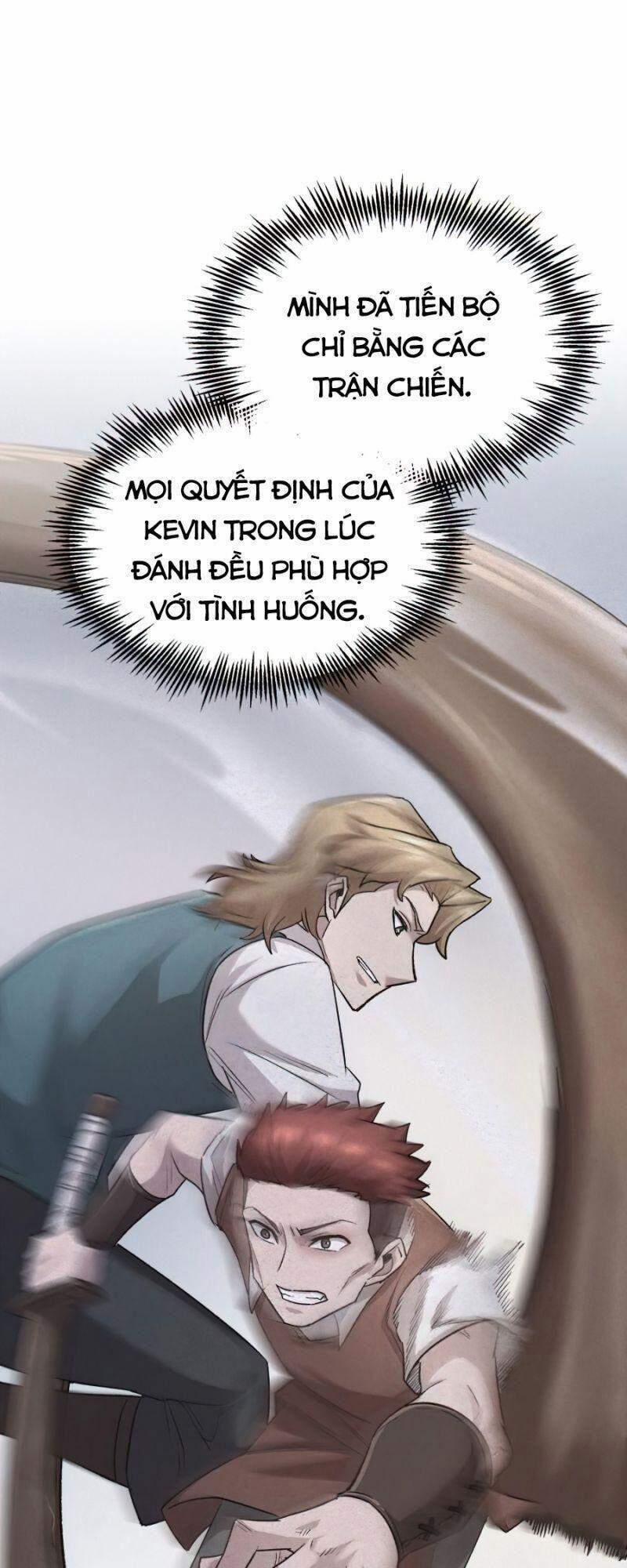 Đã Là Quỷ Thì Không Thể Sống Như Người Thường 18 trang 101