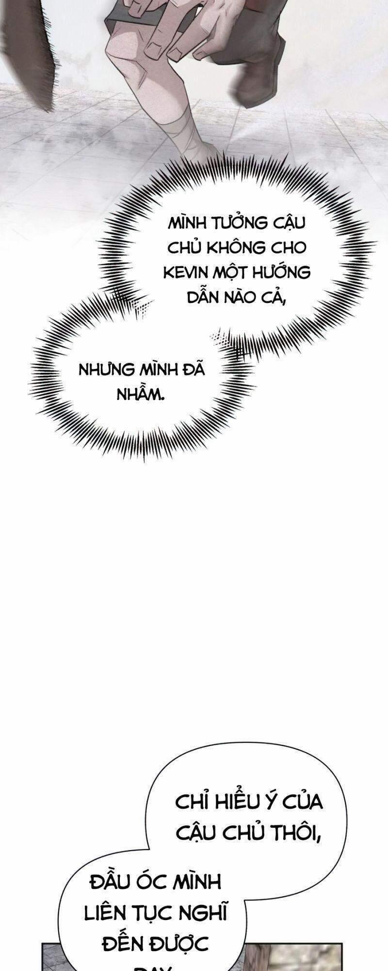 Đã Là Quỷ Thì Không Thể Sống Như Người Thường 18 trang 102