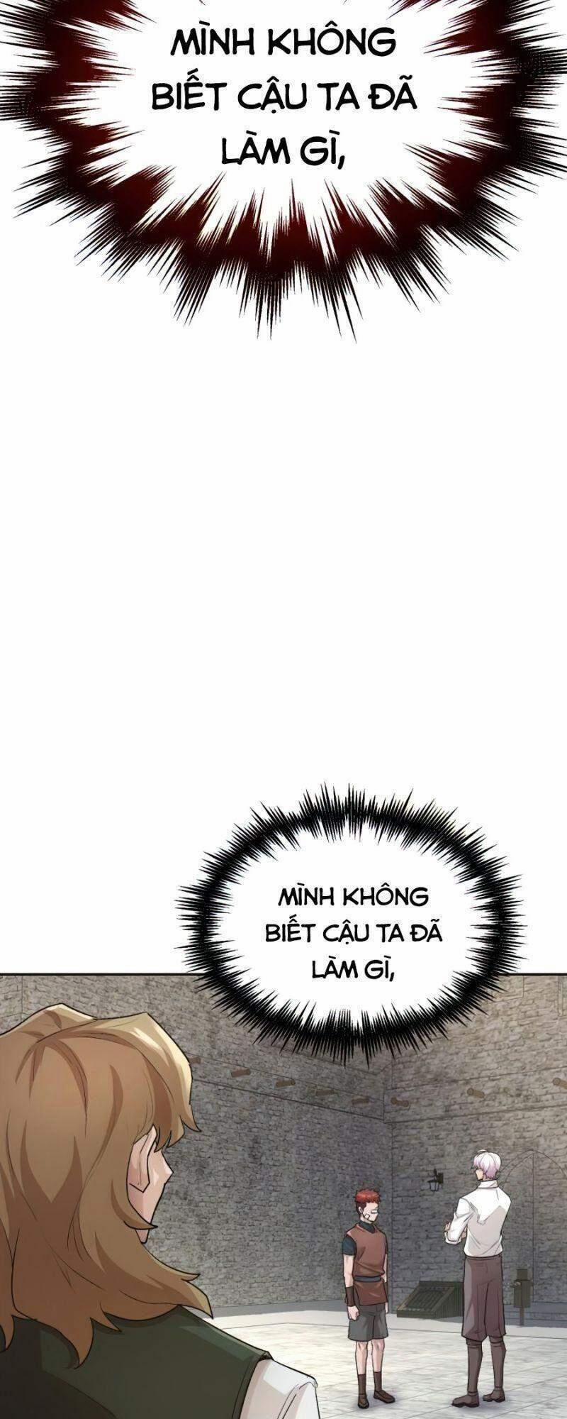 Đã Là Quỷ Thì Không Thể Sống Như Người Thường 18 trang 104