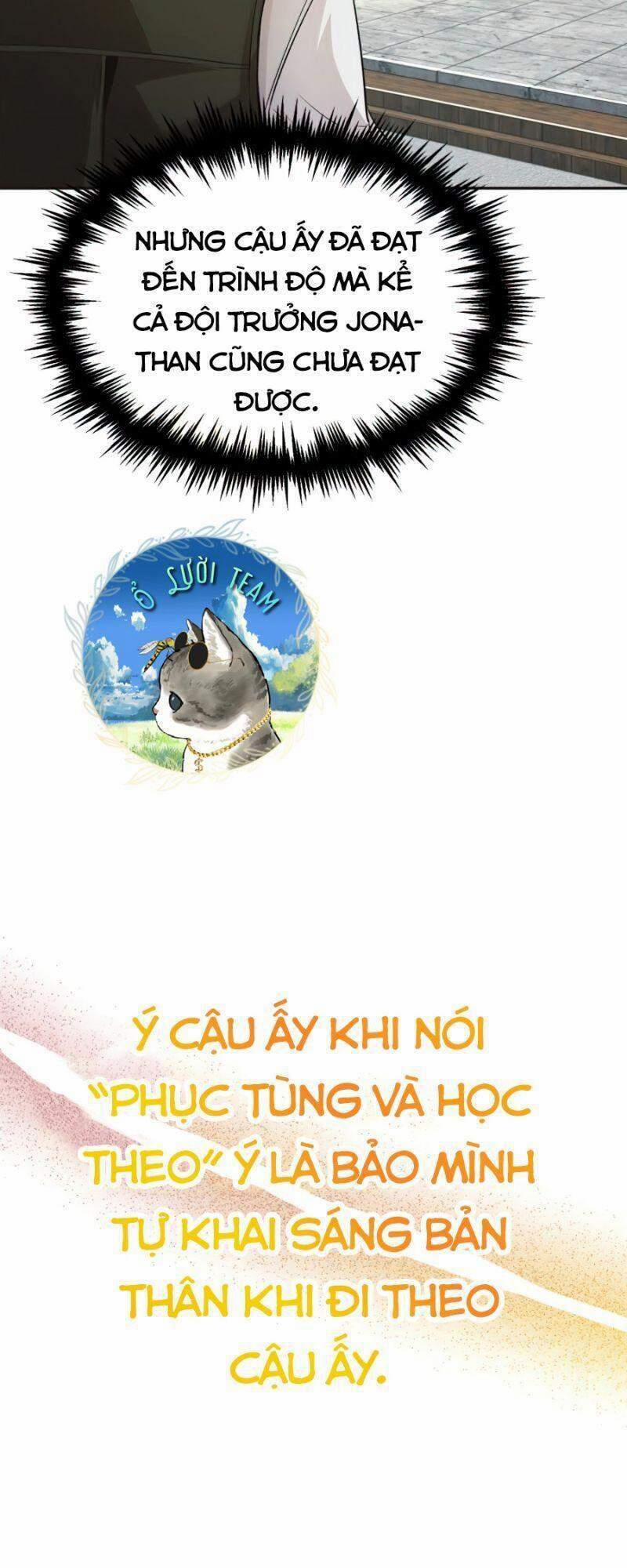 Đã Là Quỷ Thì Không Thể Sống Như Người Thường 18 trang 105