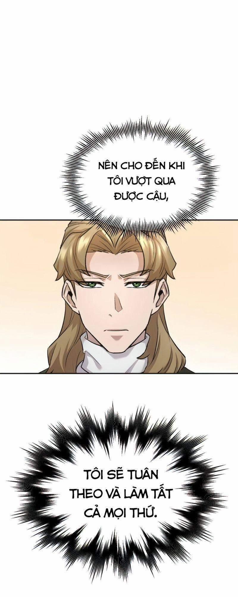 Đã Là Quỷ Thì Không Thể Sống Như Người Thường 18 trang 106