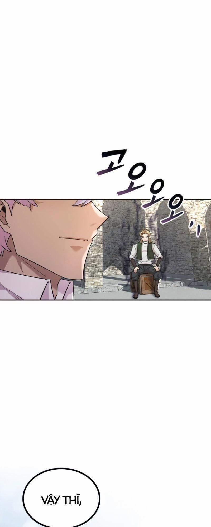 Đã Là Quỷ Thì Không Thể Sống Như Người Thường 18 trang 107