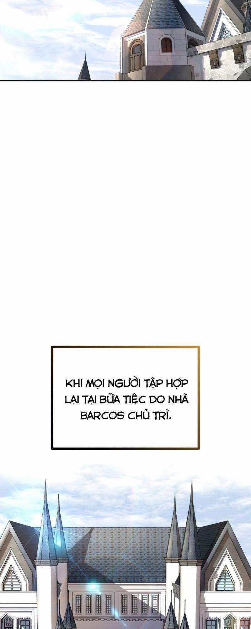 Đã Là Quỷ Thì Không Thể Sống Như Người Thường 18 trang 110