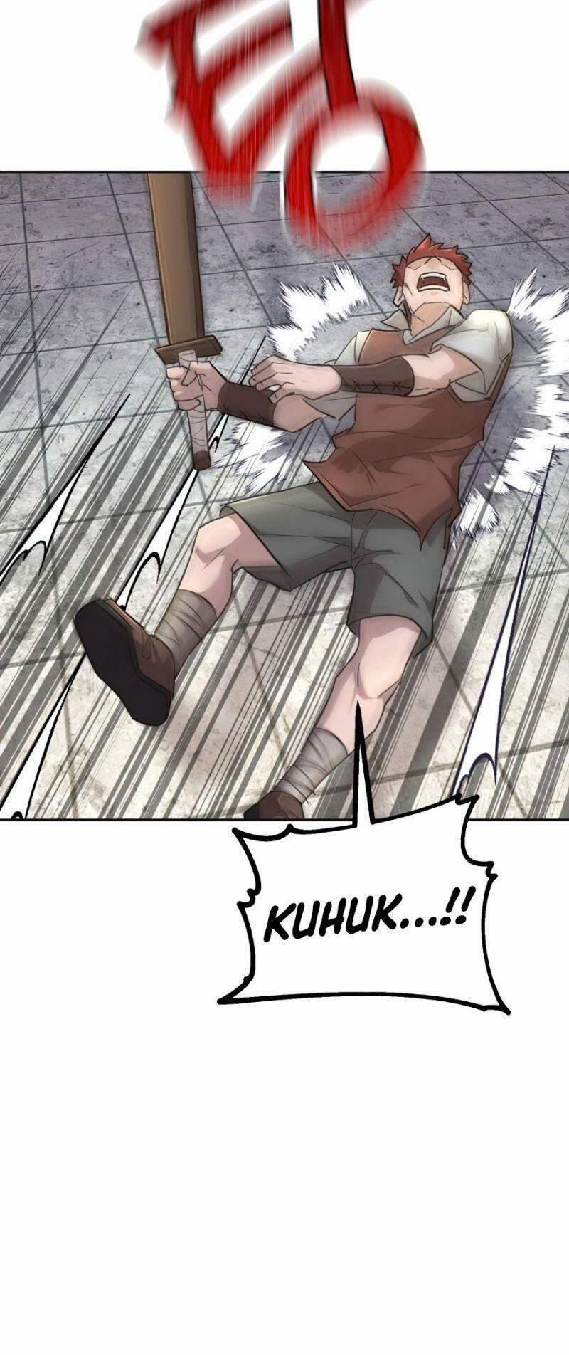 Đã Là Quỷ Thì Không Thể Sống Như Người Thường 18 trang 14