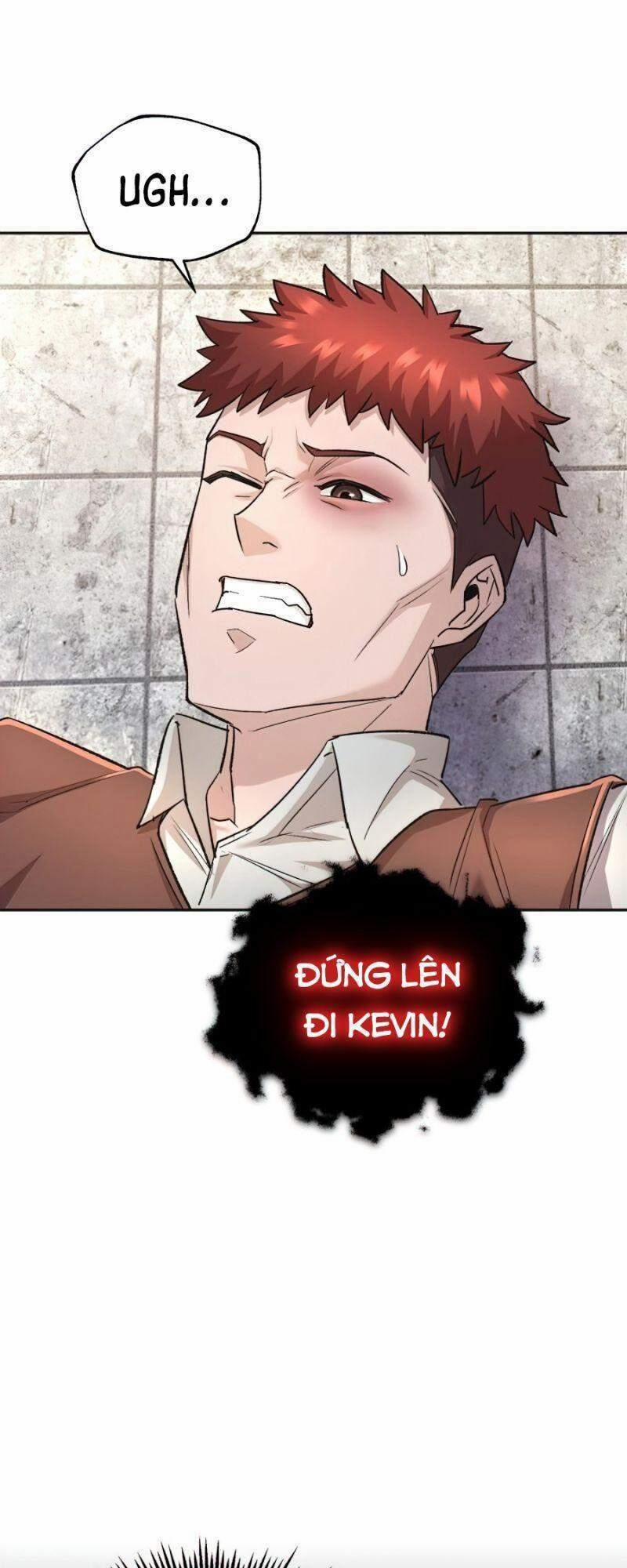 Đã Là Quỷ Thì Không Thể Sống Như Người Thường 18 trang 15