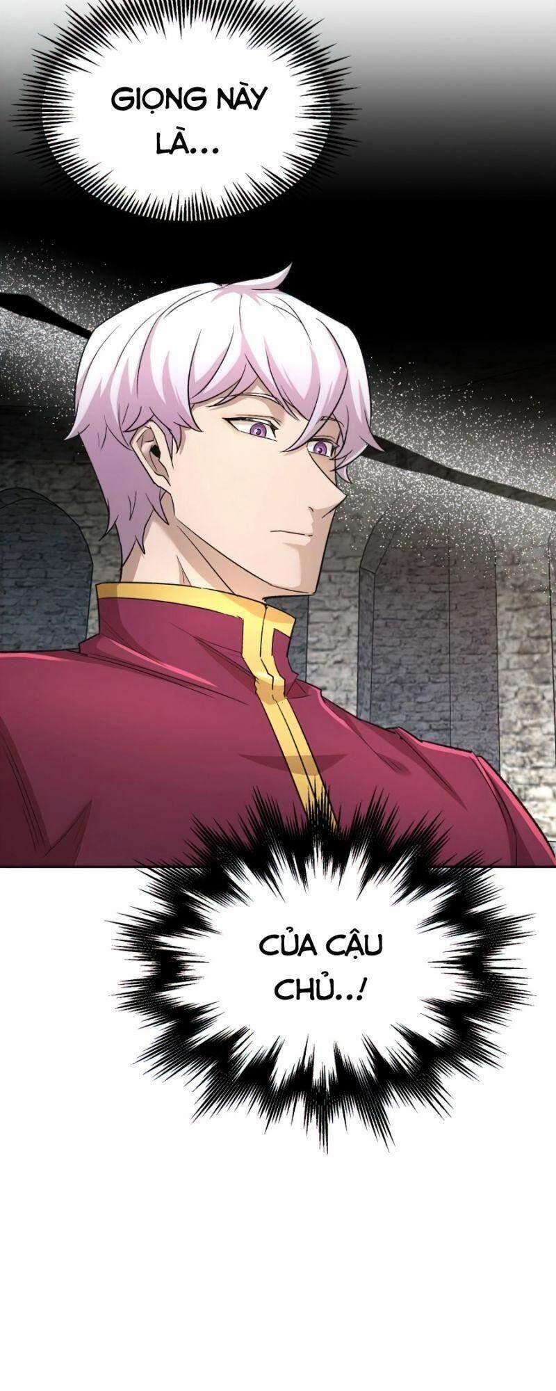 Đã Là Quỷ Thì Không Thể Sống Như Người Thường 18 trang 16