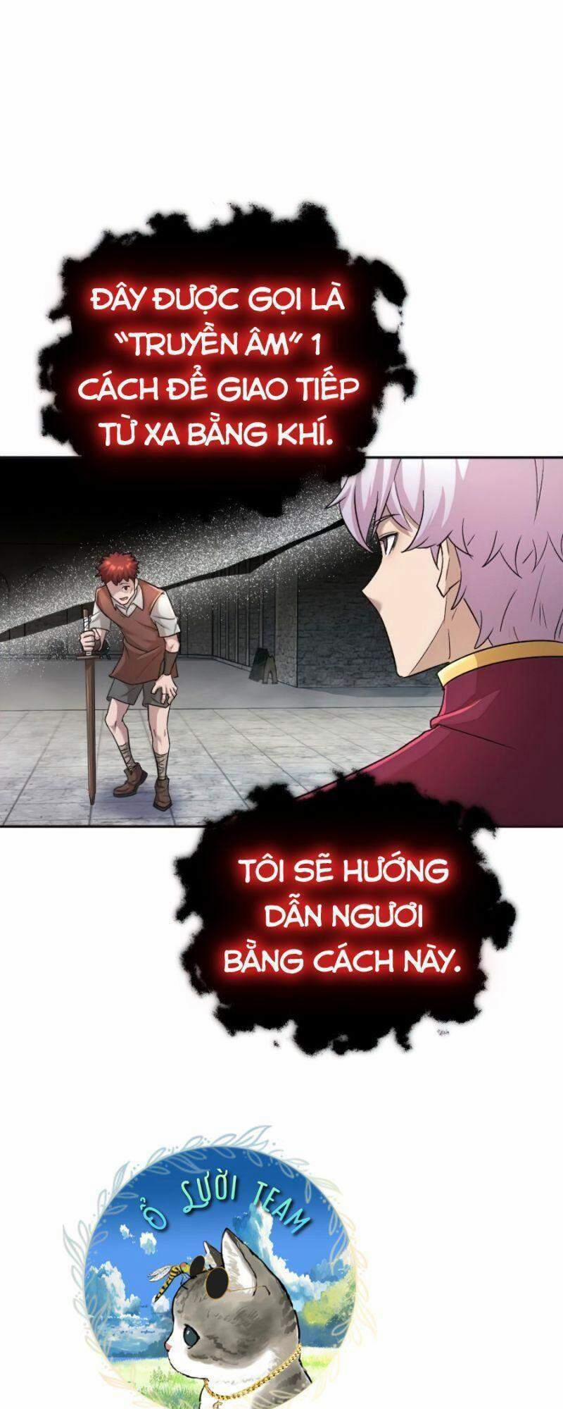 Đã Là Quỷ Thì Không Thể Sống Như Người Thường 18 trang 17