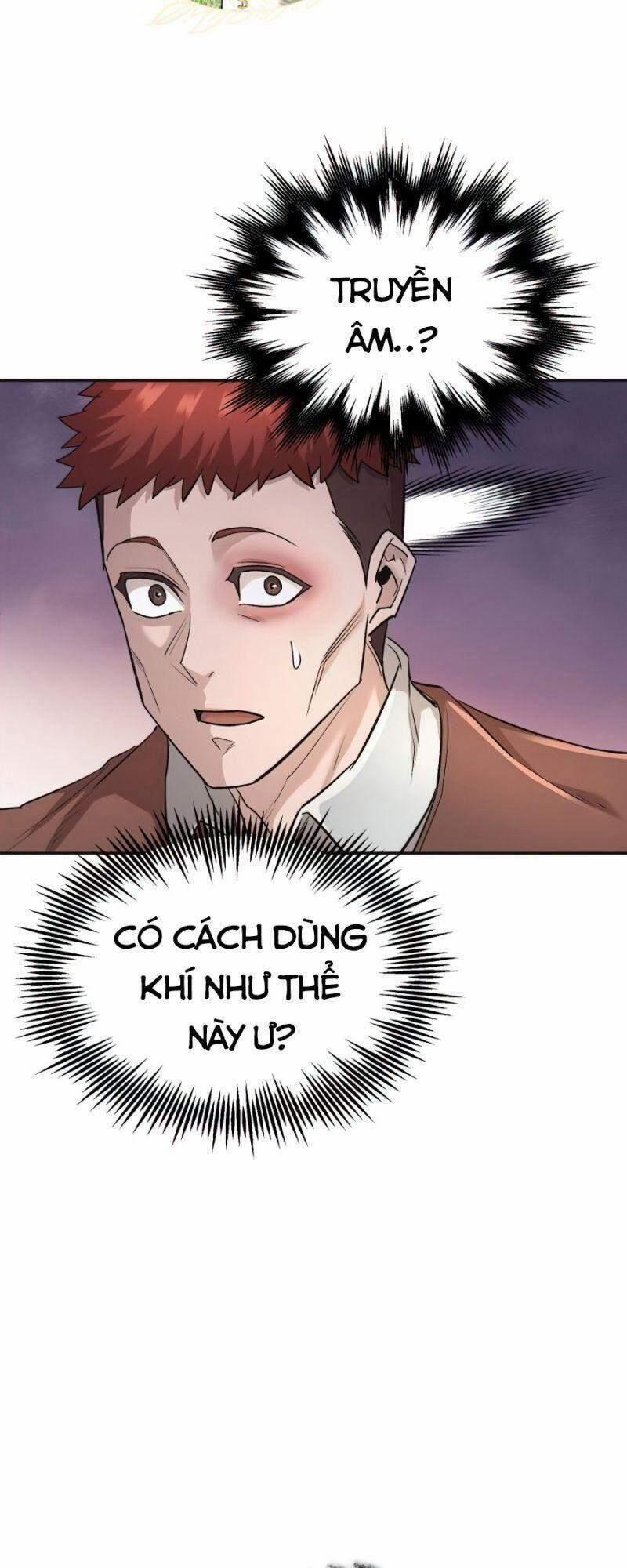 Đã Là Quỷ Thì Không Thể Sống Như Người Thường 18 trang 18