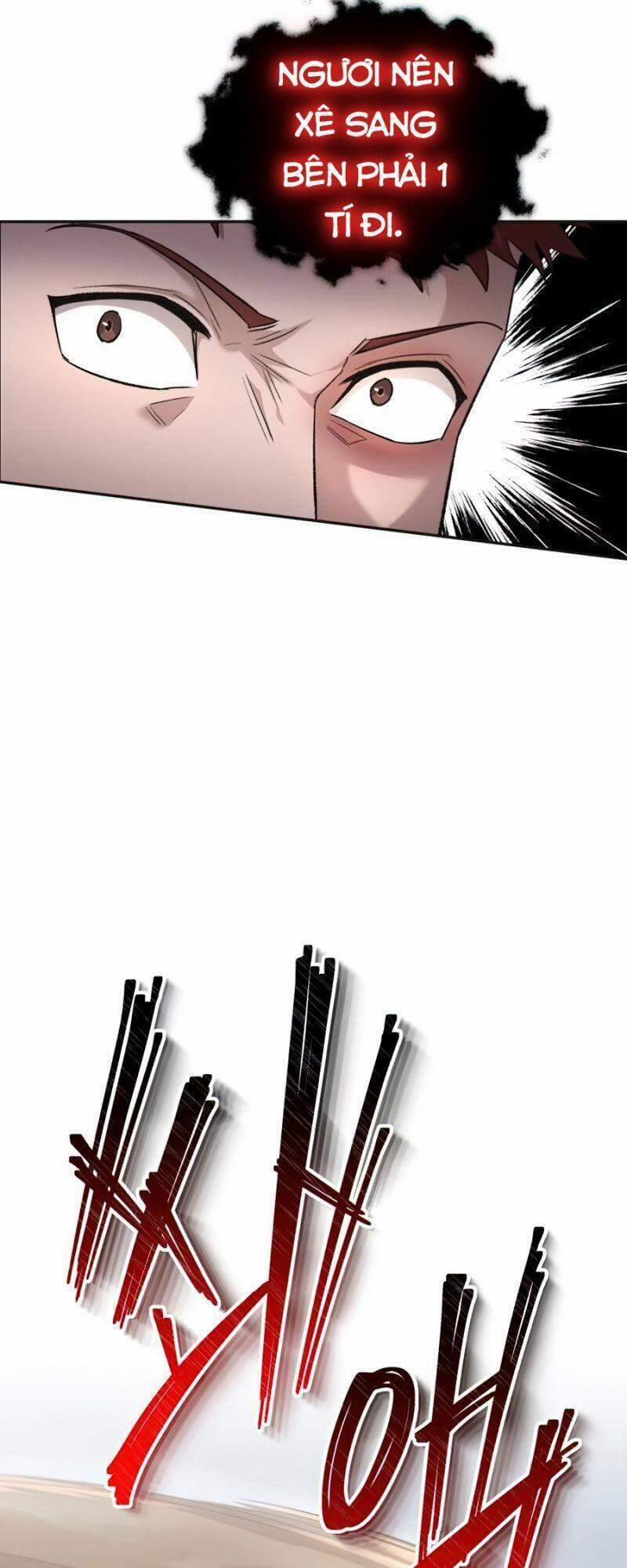 Đã Là Quỷ Thì Không Thể Sống Như Người Thường 18 trang 19