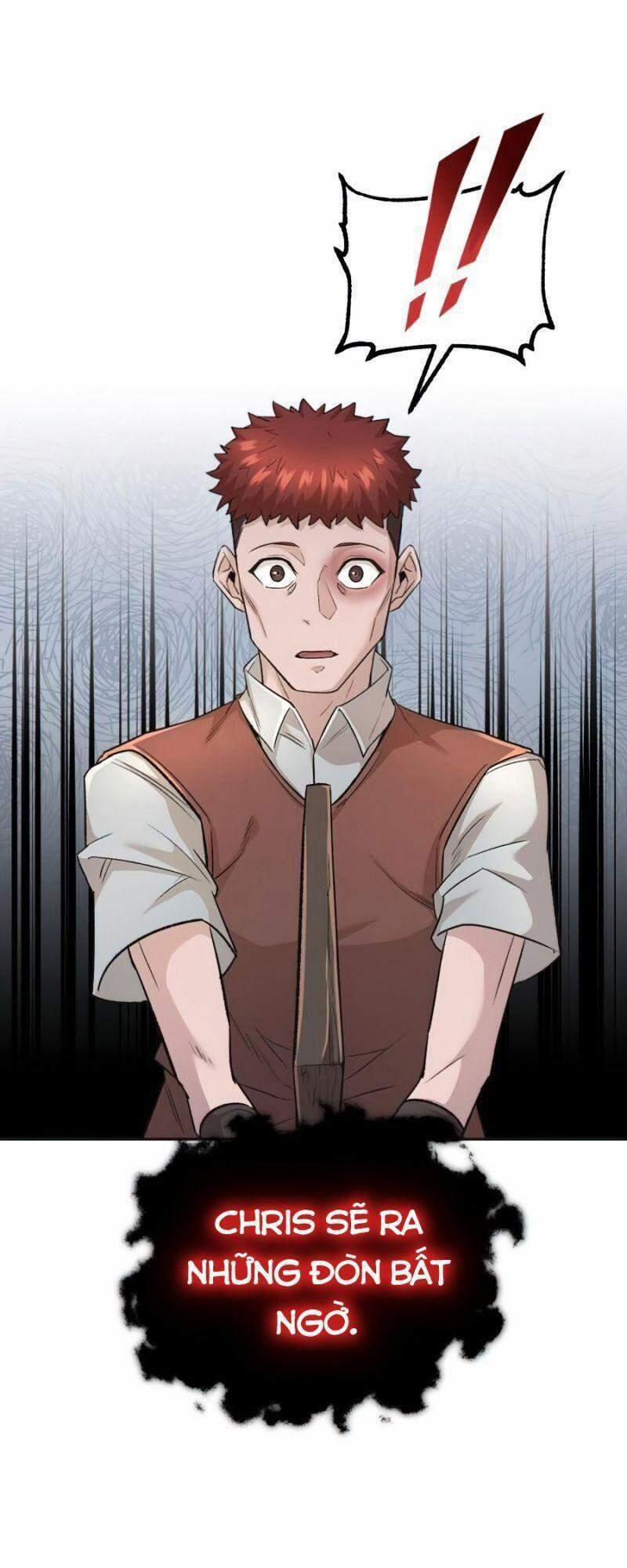 Đã Là Quỷ Thì Không Thể Sống Như Người Thường 18 trang 2