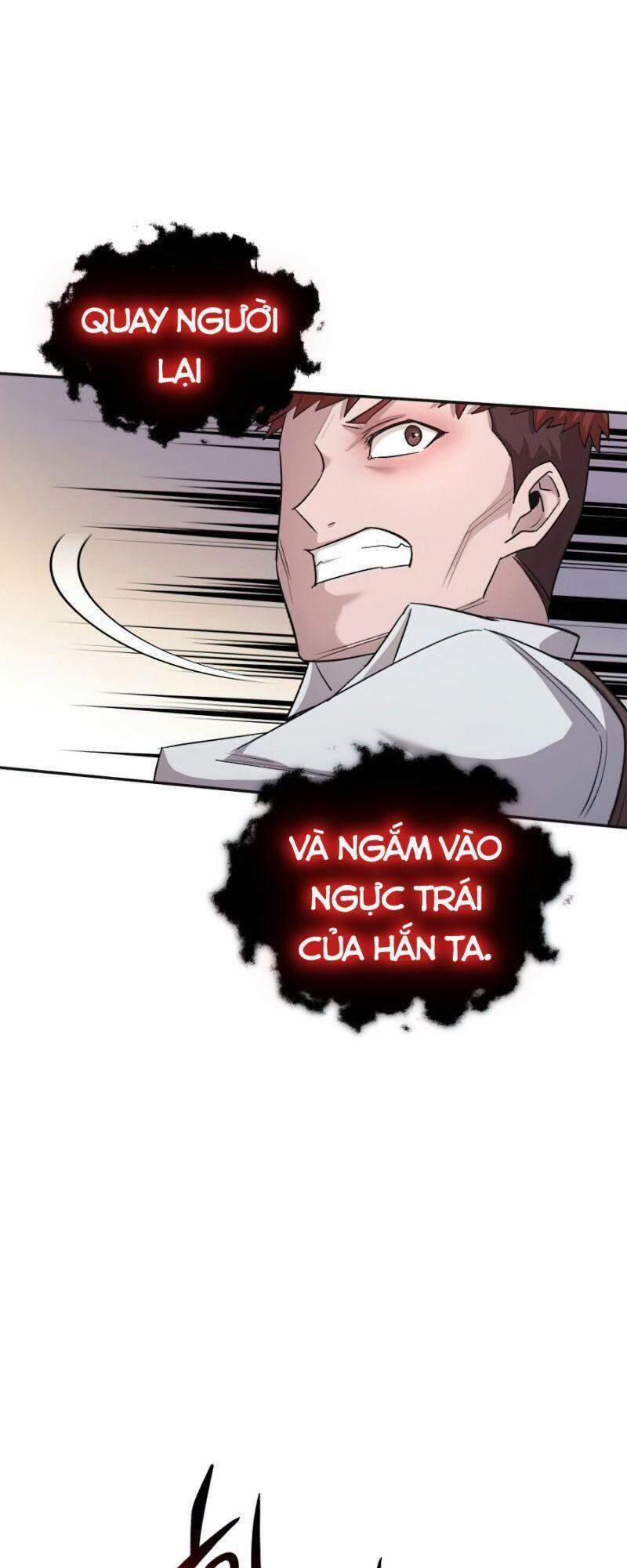 Đã Là Quỷ Thì Không Thể Sống Như Người Thường 18 trang 22