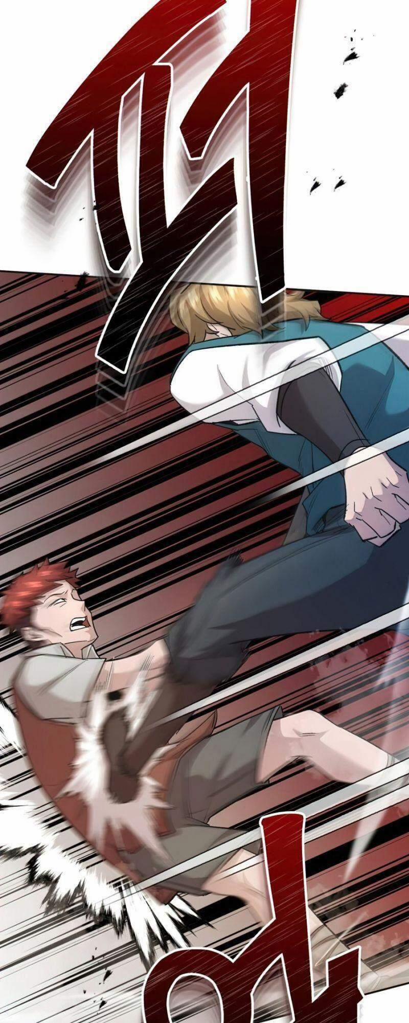 Đã Là Quỷ Thì Không Thể Sống Như Người Thường 18 trang 24