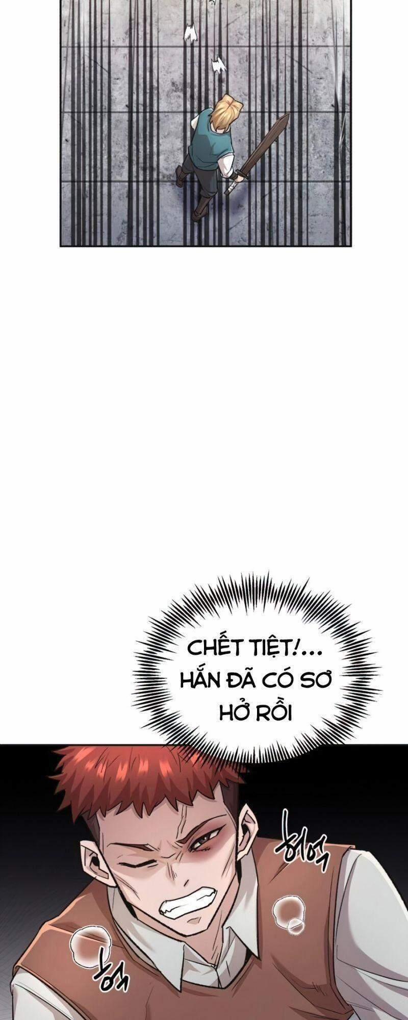 Đã Là Quỷ Thì Không Thể Sống Như Người Thường 18 trang 26