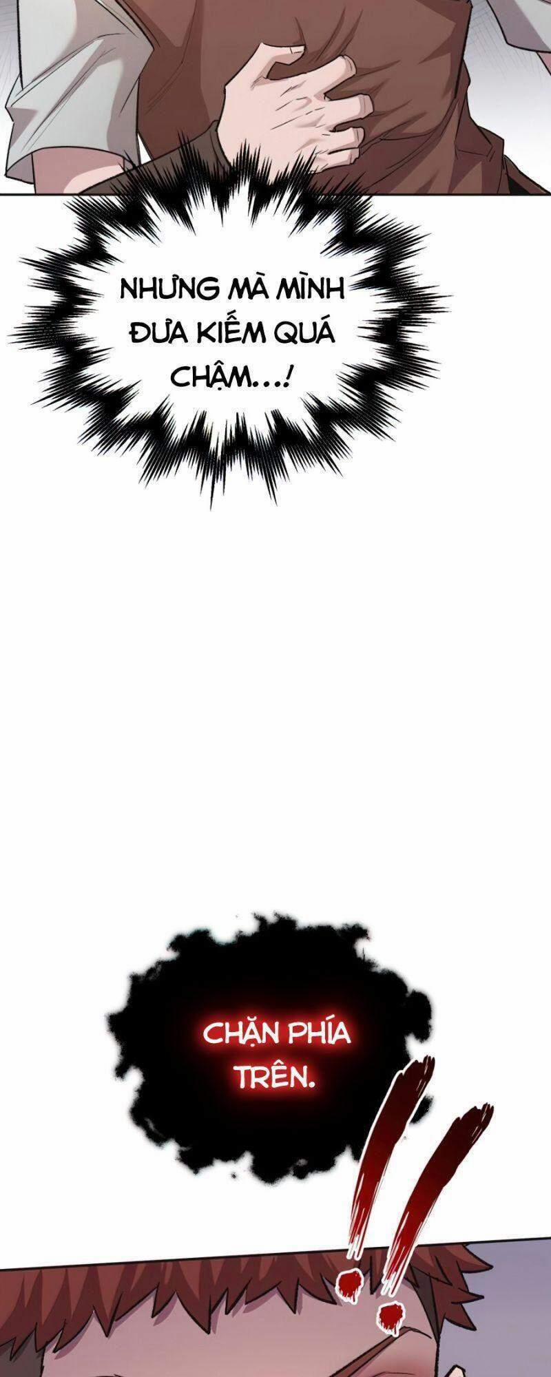 Đã Là Quỷ Thì Không Thể Sống Như Người Thường 18 trang 27