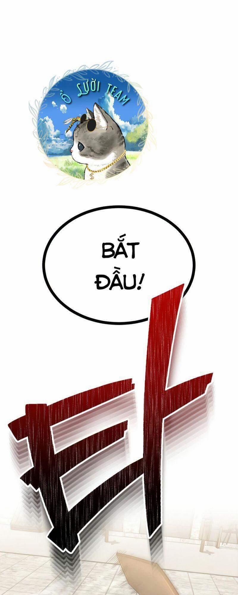 Đã Là Quỷ Thì Không Thể Sống Như Người Thường 18 trang 3