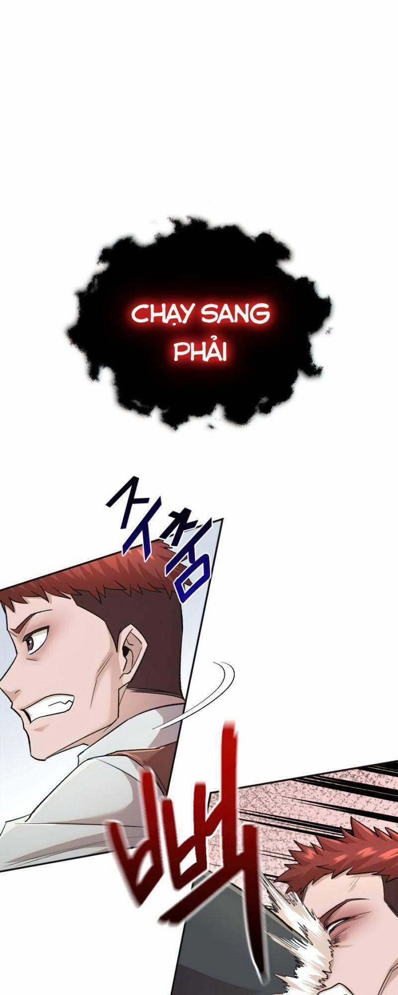 Đã Là Quỷ Thì Không Thể Sống Như Người Thường 18 trang 30