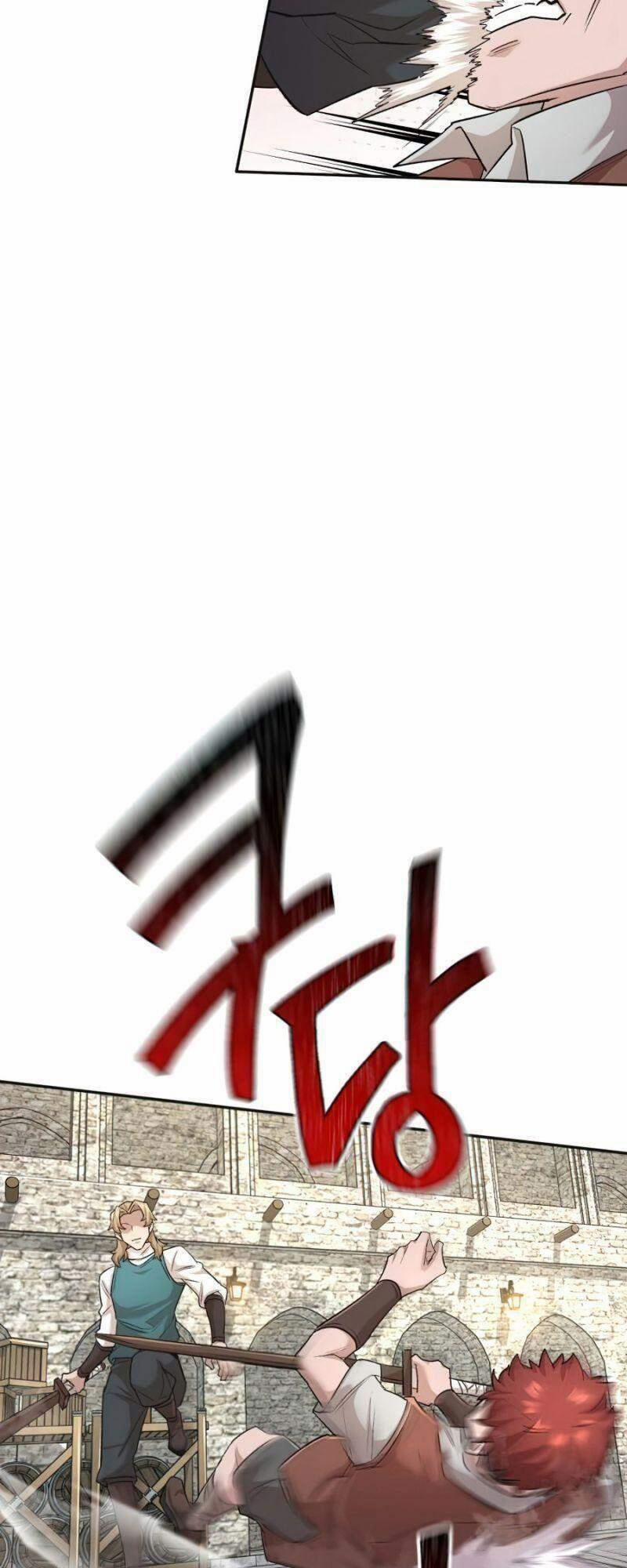 Đã Là Quỷ Thì Không Thể Sống Như Người Thường 18 trang 31