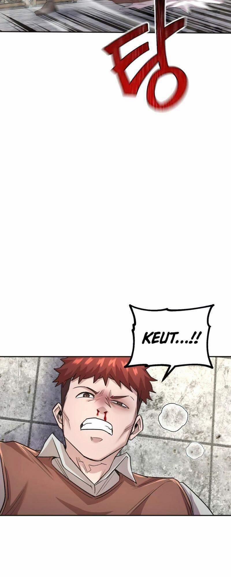 Đã Là Quỷ Thì Không Thể Sống Như Người Thường 18 trang 32