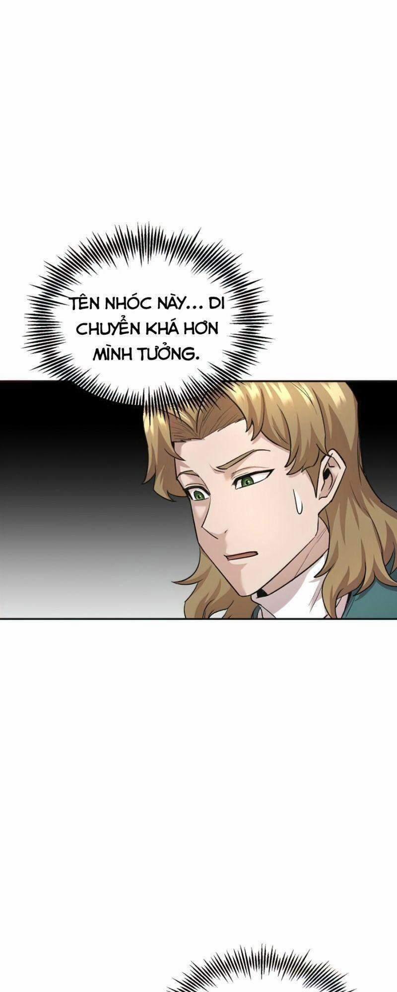 Đã Là Quỷ Thì Không Thể Sống Như Người Thường 18 trang 33