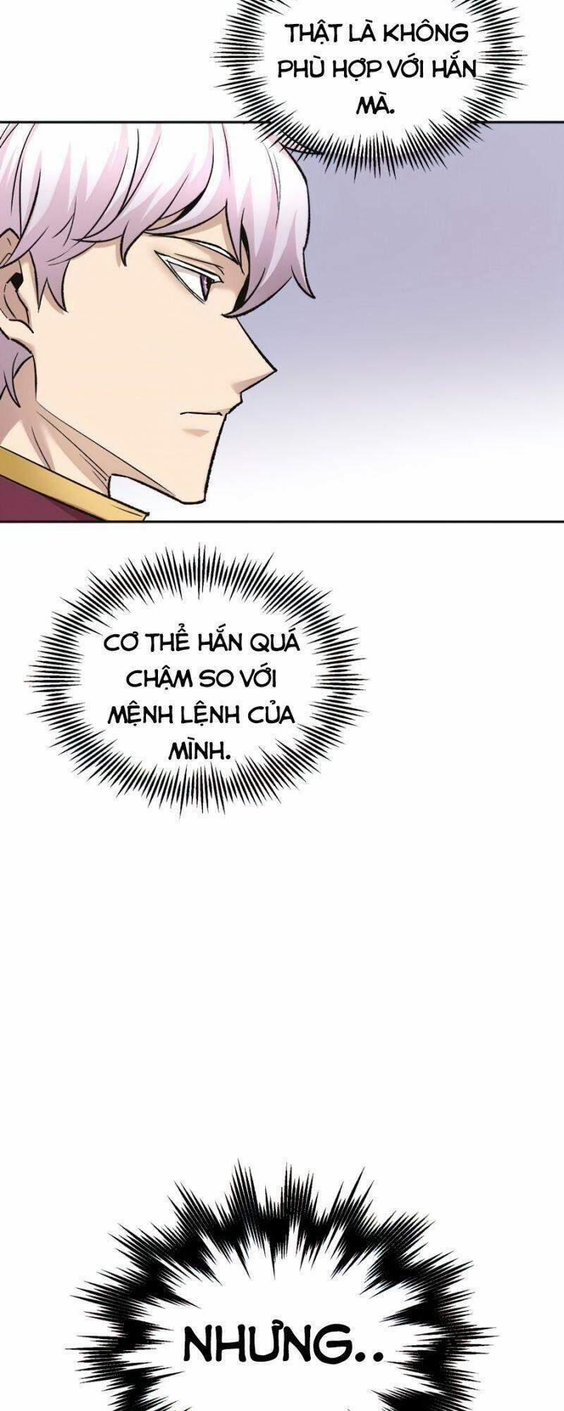 Đã Là Quỷ Thì Không Thể Sống Như Người Thường 18 trang 34