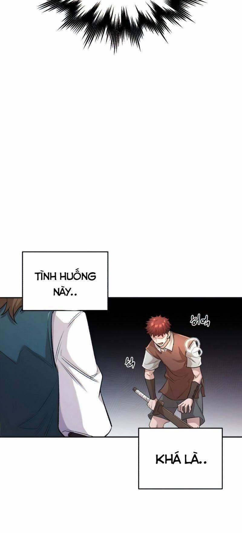 Đã Là Quỷ Thì Không Thể Sống Như Người Thường 18 trang 35