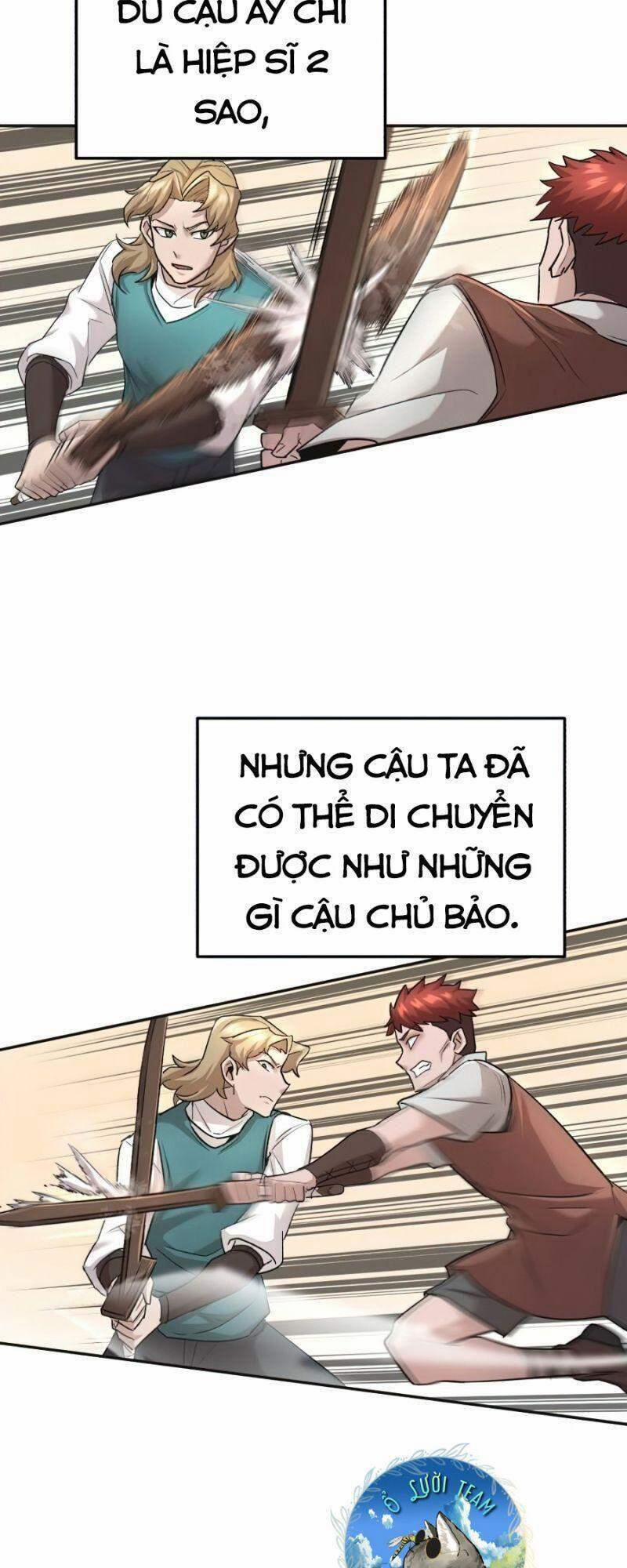 Đã Là Quỷ Thì Không Thể Sống Như Người Thường 18 trang 38