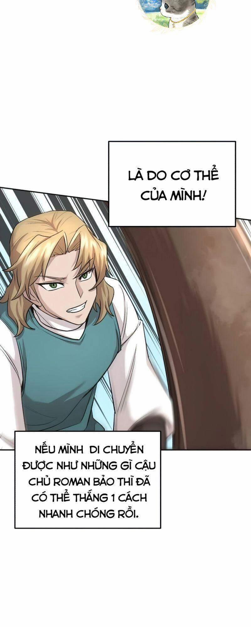 Đã Là Quỷ Thì Không Thể Sống Như Người Thường 18 trang 39