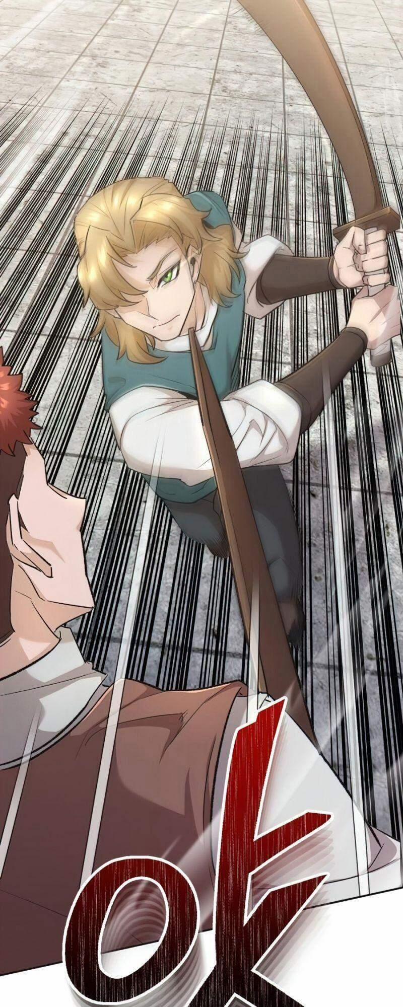 Đã Là Quỷ Thì Không Thể Sống Như Người Thường 18 trang 4