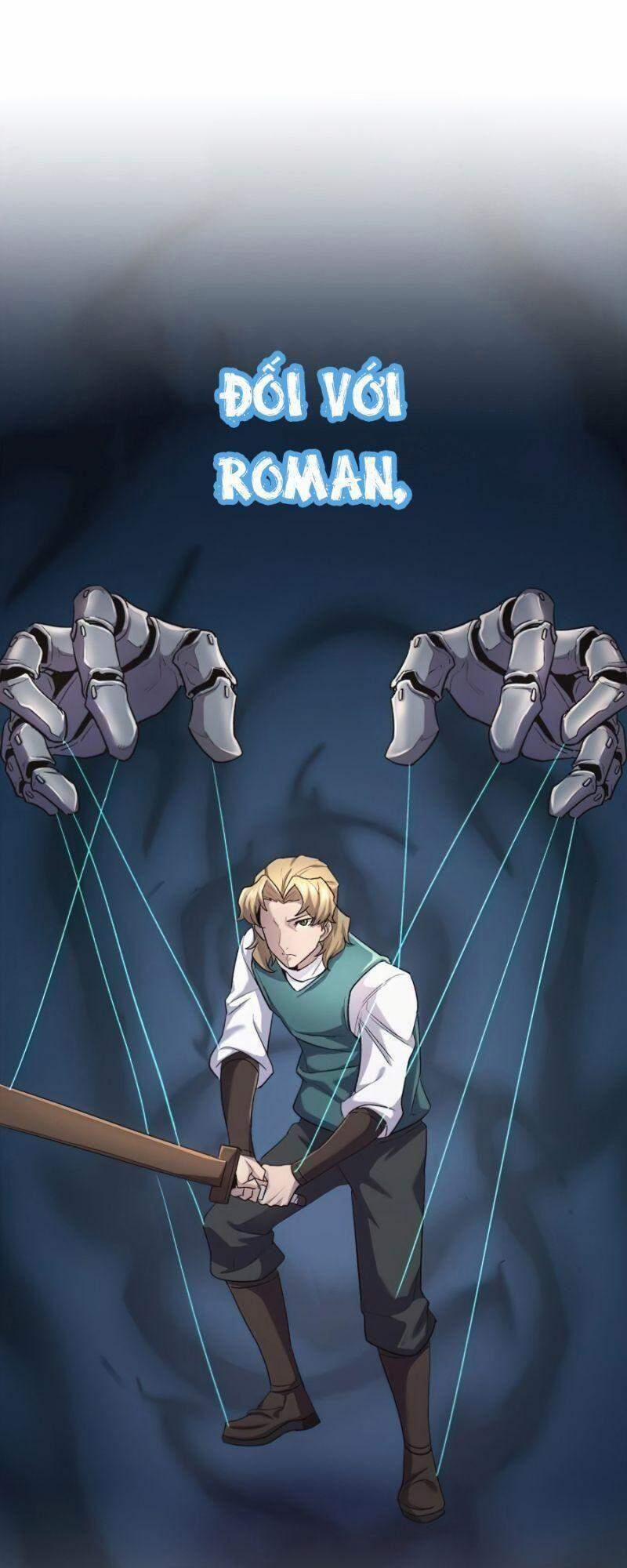 Đã Là Quỷ Thì Không Thể Sống Như Người Thường 18 trang 40