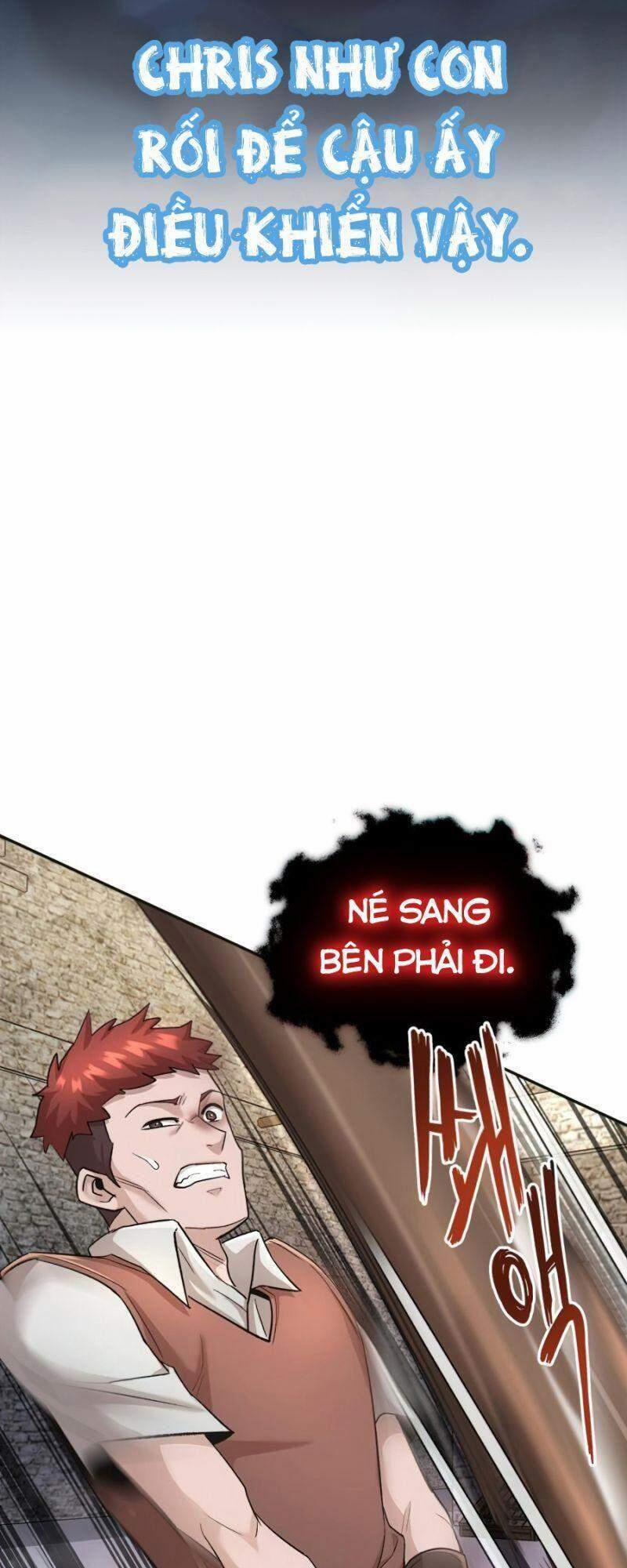 Đã Là Quỷ Thì Không Thể Sống Như Người Thường 18 trang 41