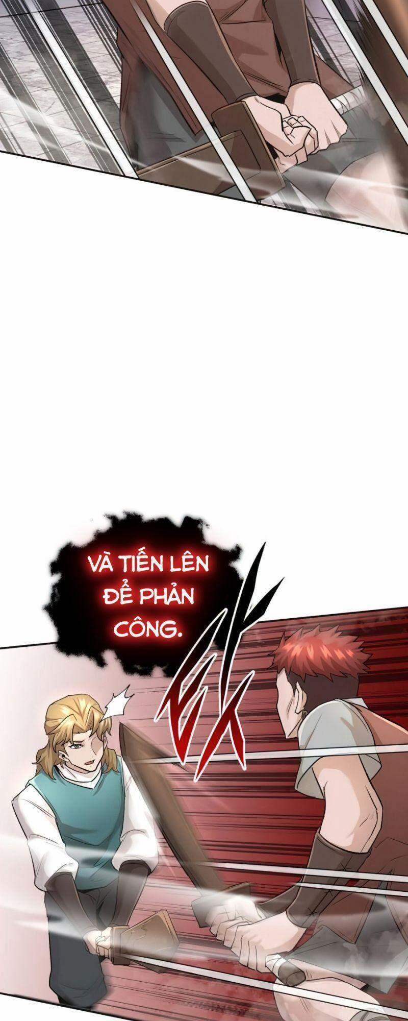 Đã Là Quỷ Thì Không Thể Sống Như Người Thường 18 trang 42