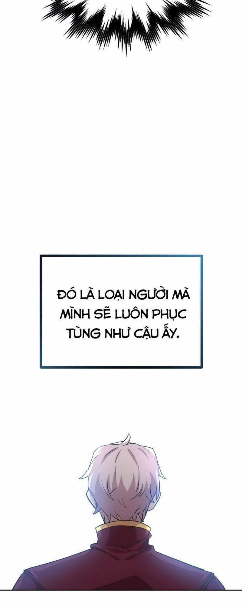 Đã Là Quỷ Thì Không Thể Sống Như Người Thường 18 trang 47