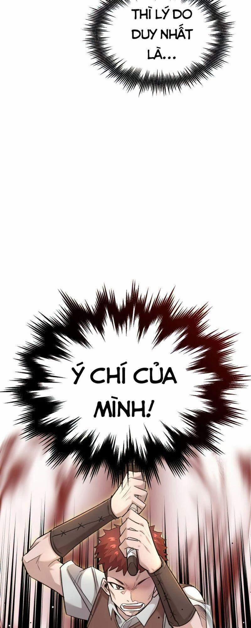 Đã Là Quỷ Thì Không Thể Sống Như Người Thường 18 trang 49