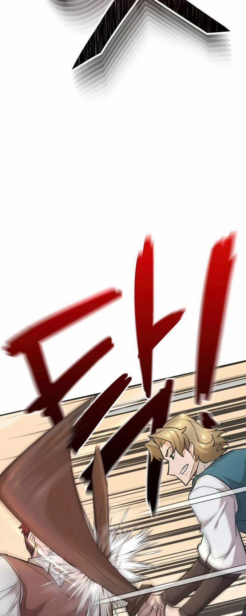 Đã Là Quỷ Thì Không Thể Sống Như Người Thường 18 trang 5