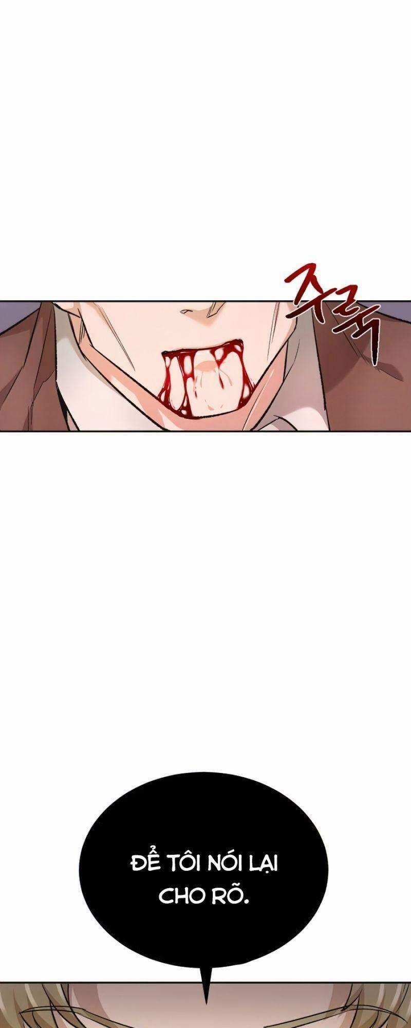 Đã Là Quỷ Thì Không Thể Sống Như Người Thường 18 trang 52