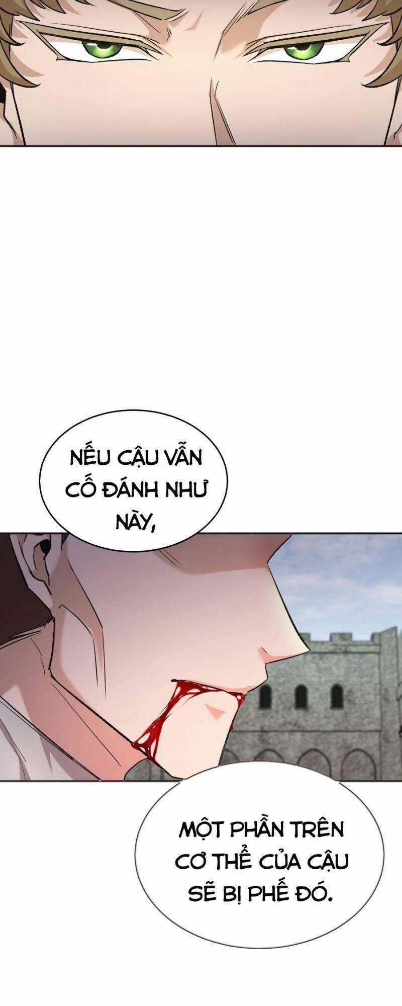 Đã Là Quỷ Thì Không Thể Sống Như Người Thường 18 trang 53