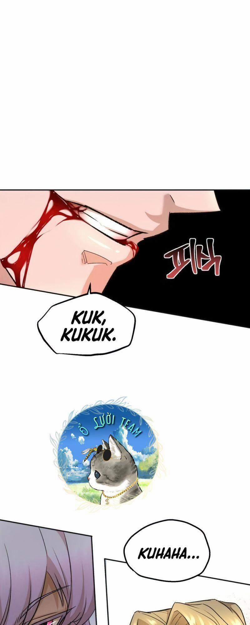 Đã Là Quỷ Thì Không Thể Sống Như Người Thường 18 trang 54