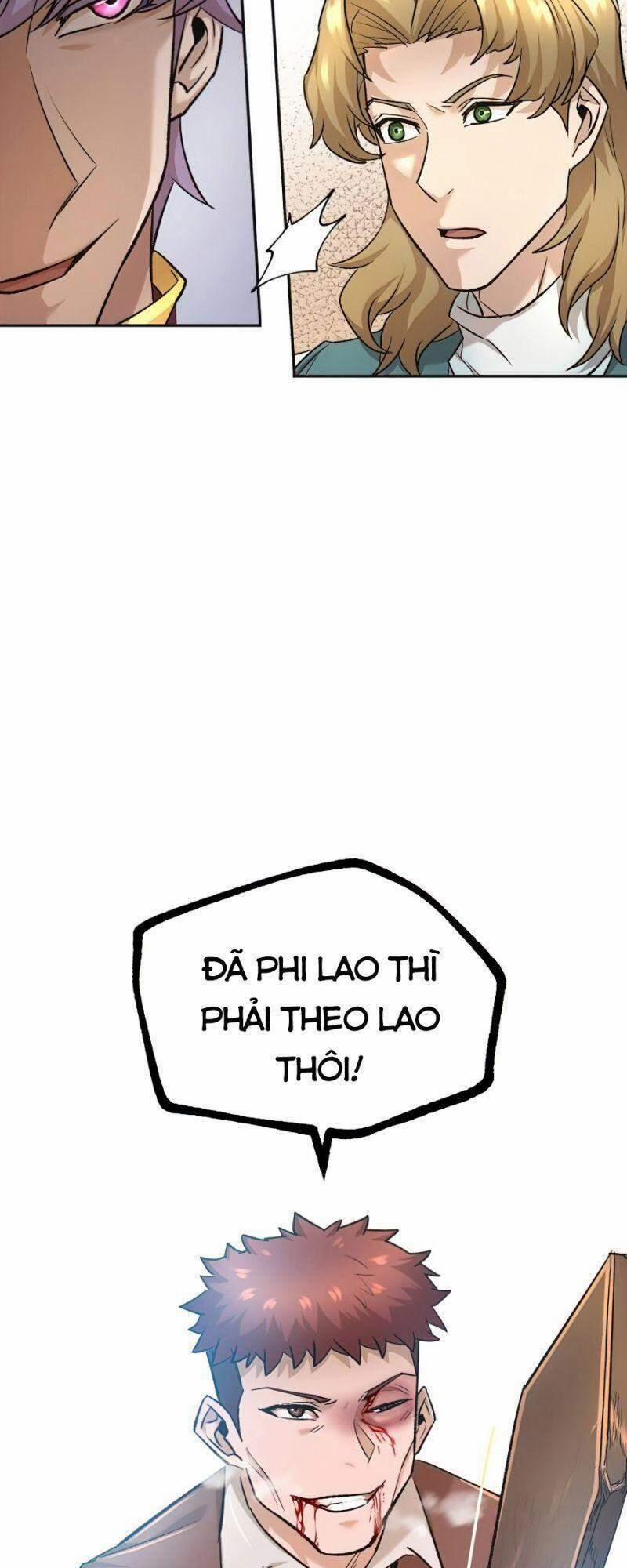 Đã Là Quỷ Thì Không Thể Sống Như Người Thường 18 trang 55