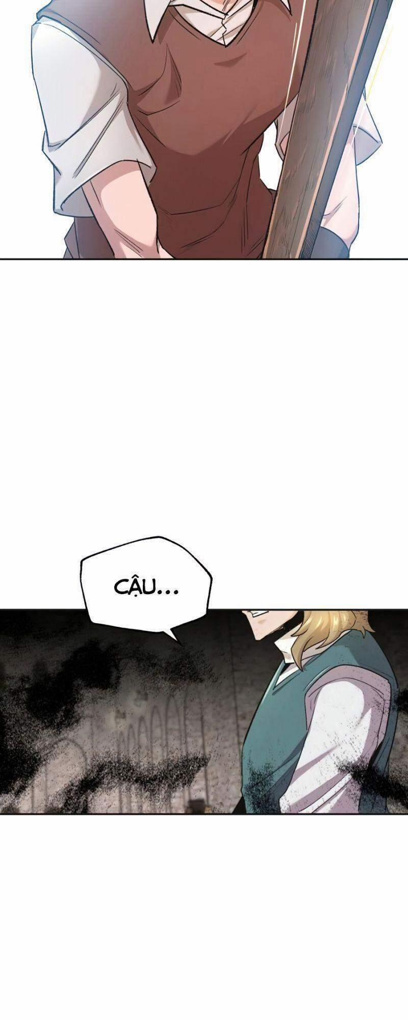 Đã Là Quỷ Thì Không Thể Sống Như Người Thường 18 trang 56