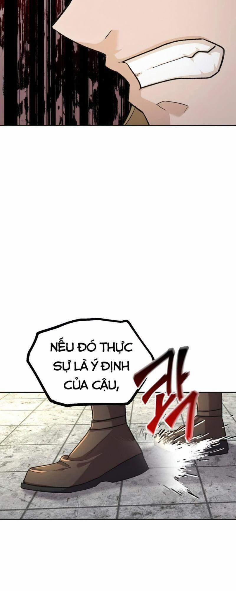 Đã Là Quỷ Thì Không Thể Sống Như Người Thường 18 trang 58