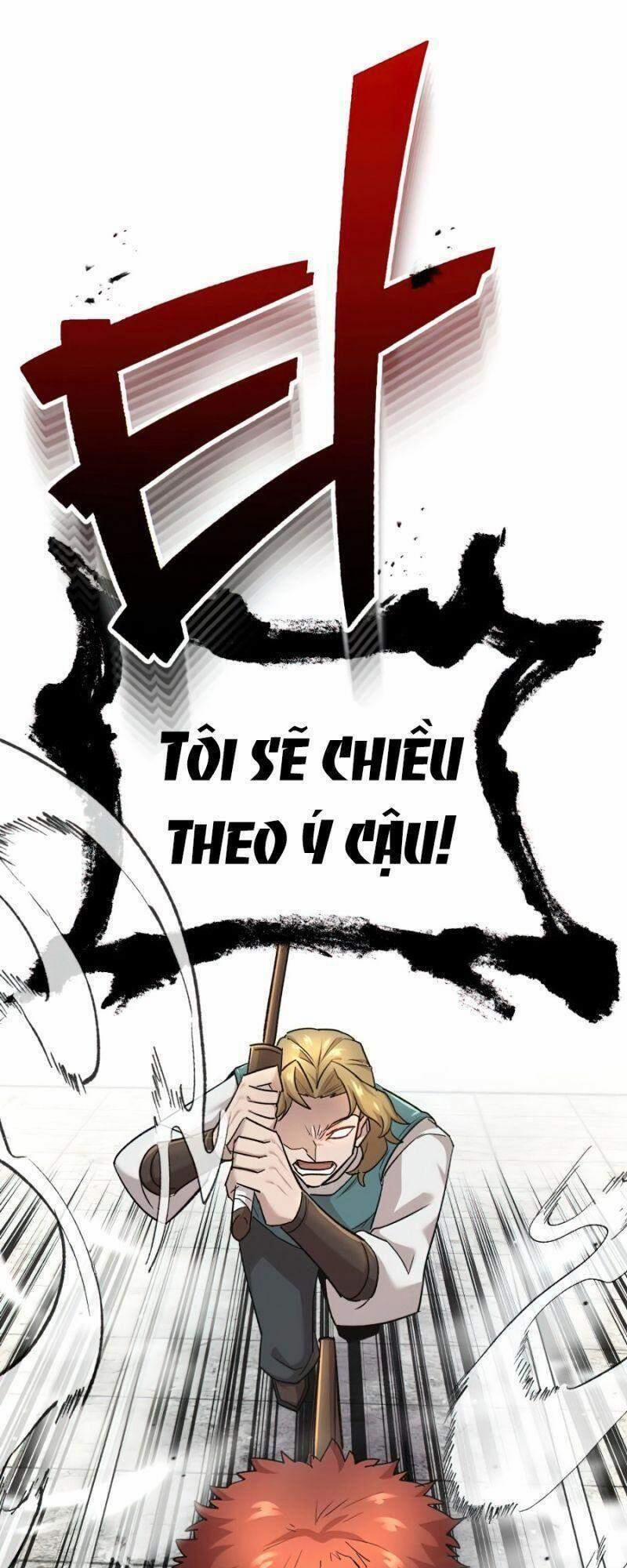 Đã Là Quỷ Thì Không Thể Sống Như Người Thường 18 trang 60