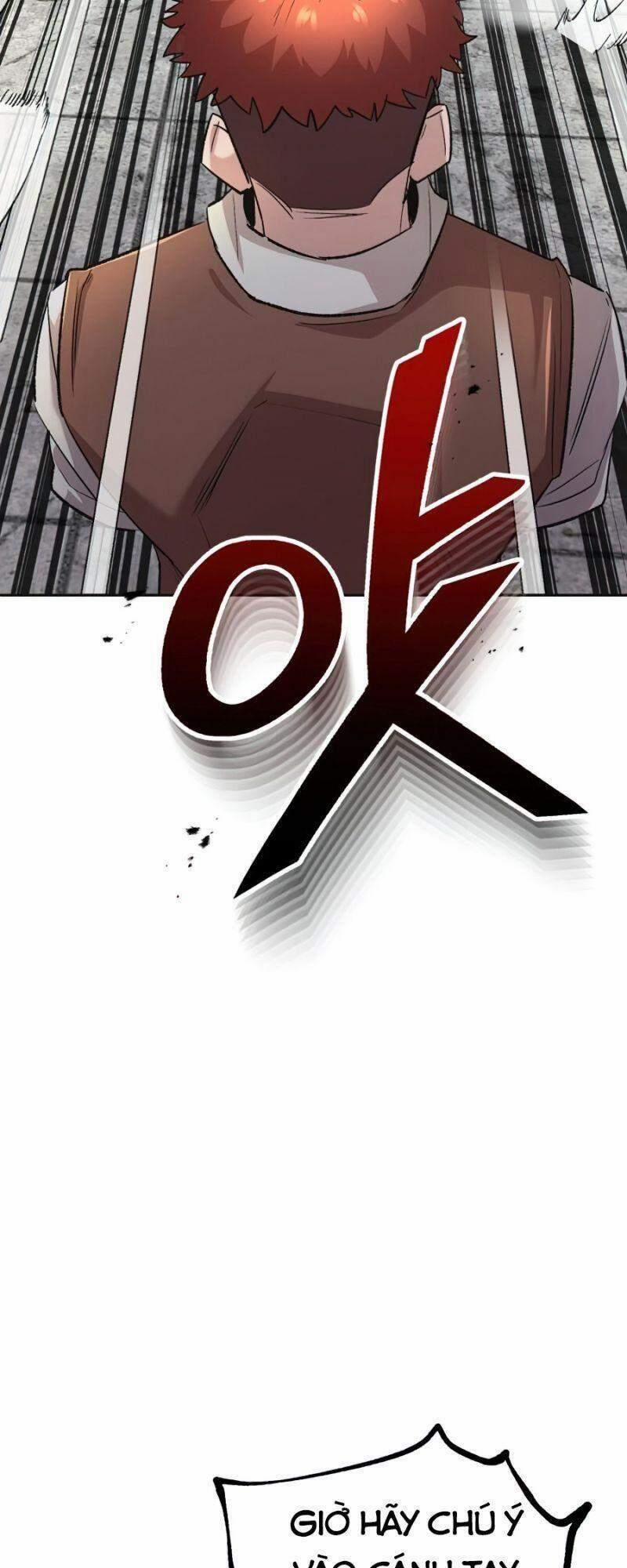 Đã Là Quỷ Thì Không Thể Sống Như Người Thường 18 trang 61