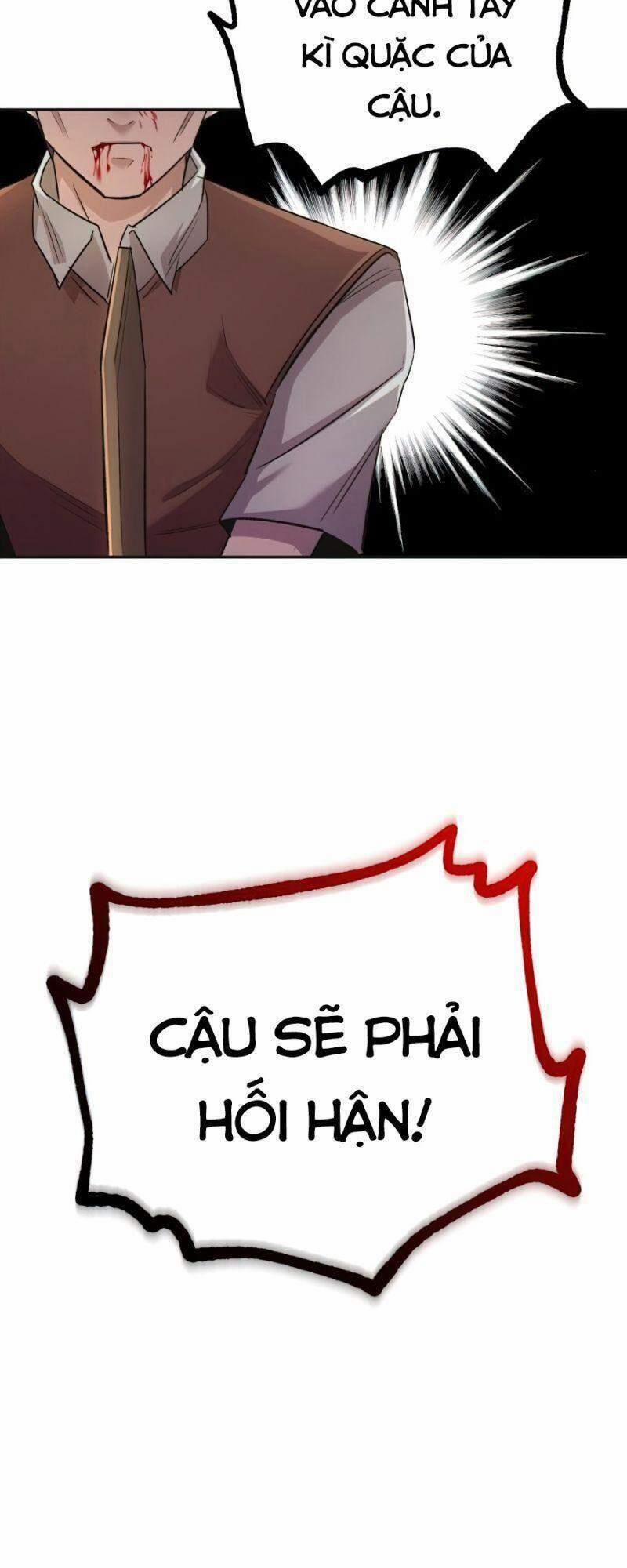 Đã Là Quỷ Thì Không Thể Sống Như Người Thường 18 trang 62