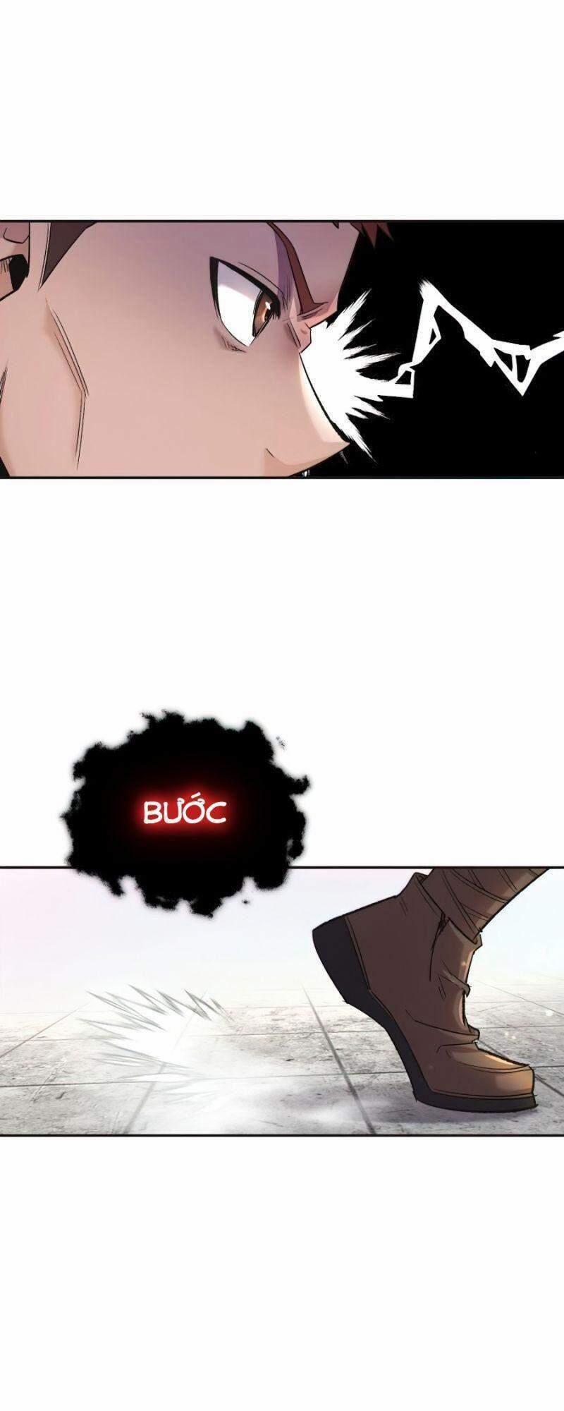 Đã Là Quỷ Thì Không Thể Sống Như Người Thường 18 trang 63