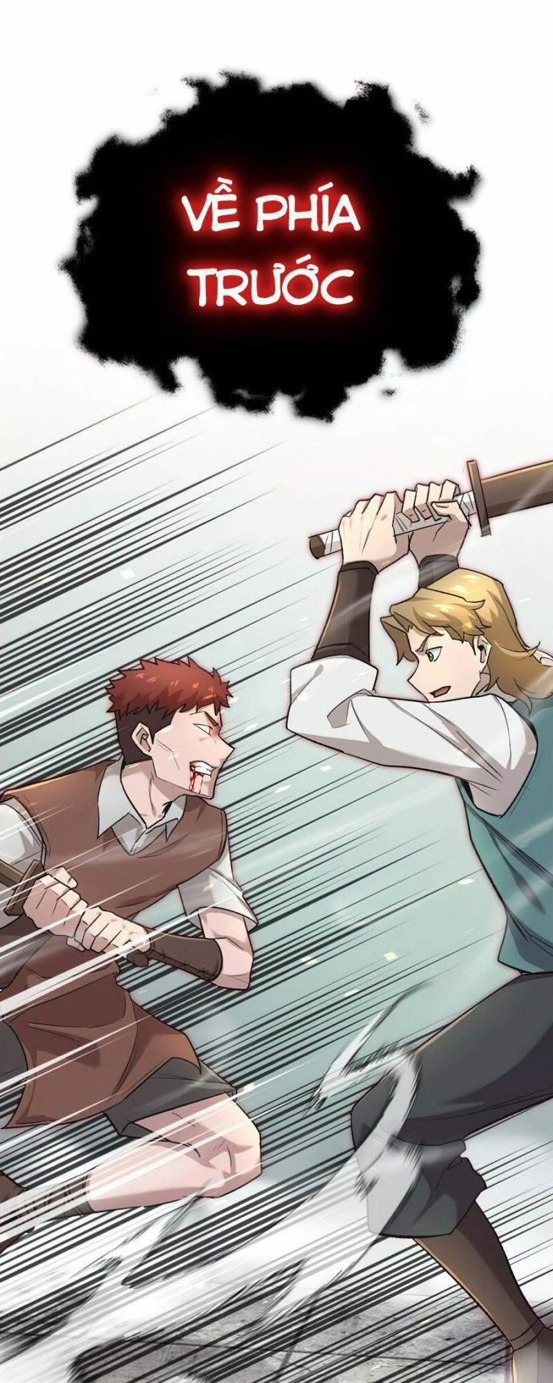 Đã Là Quỷ Thì Không Thể Sống Như Người Thường 18 trang 65