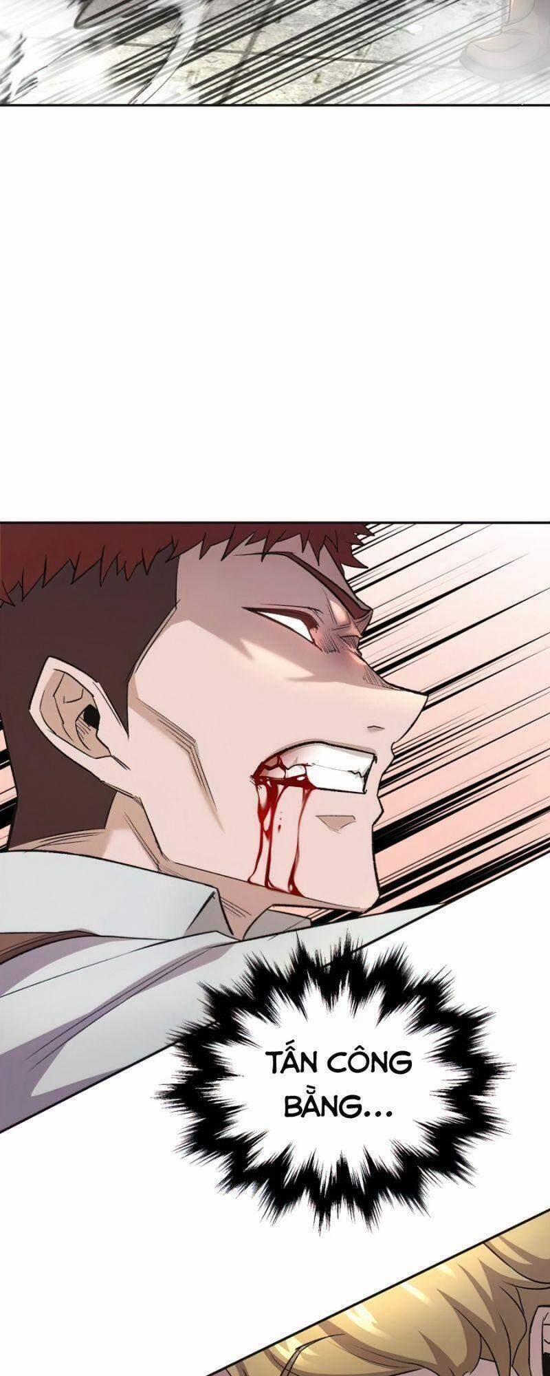 Đã Là Quỷ Thì Không Thể Sống Như Người Thường 18 trang 66